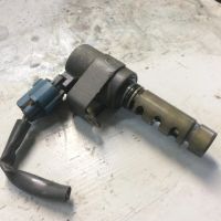 Лот: 9806926. Фото: 3. Клапан VVTI Subaru Ej25. Авто, мото, водный транспорт
