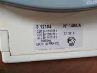 Лот: 16833295. Фото: 3. Tefal утюг бу. Бытовая техника