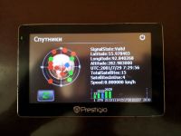 Лот: 17340523. Фото: 6. Навигатор Prestigio
