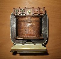 Лот: 17312418. Фото: 2. Разделительный трансформатор ОСМ1-0... Радиодетали  (электронные компоненты)