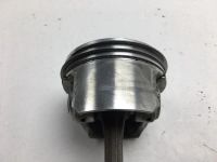 Лот: 20390225. Фото: 5. Поршень с шатуном Mazda Demio...