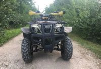 Лот: 25659399. Фото: 10. Квадроцикл MOTOLAND 250 Adventure...