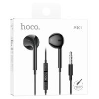 Лот: 25013867. Фото: 4. Гарнитура проводная HOCO M101... Красноярск