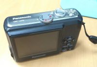 Лот: 9068187. Фото: 2. Цифровой фотоаппарат Panasonic... Фотокамеры