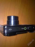 Лот: 1228421. Фото: 3. Продам Sony Cyber-shot DSC-W120... Фото, видеокамеры, оптика