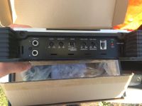 Лот: 8074865. Фото: 3. Усилитель Ground Zero gzta 2155X. Авто, мото, водный транспорт