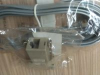 Лот: 17858590. Фото: 2. Cisco RJ45 DB9F консоль адаптер... Комплектующие
