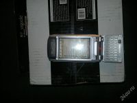 Лот: 1428590. Фото: 2. Sony Ericsson P910i. Смартфоны, связь, навигация