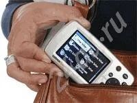 Лот: 27655. Фото: 2. GARMIN Quest, универсальный GPS... Смартфоны, связь, навигация