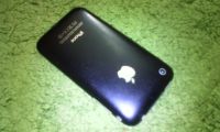 Лот: 8380873. Фото: 2. iphone 3gs. Смартфоны, связь, навигация