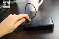 Лот: 3050321. Фото: 2. HDD My passport 1TB памяти. Носители информации