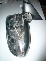 Лот: 10571489. Фото: 3. Зеркало правое Camry v50. Авто, мото, водный транспорт