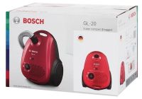 Лот: 14342174. Фото: 11. Пылесос Bosch BGN 2A111