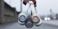 Лот: 9847112. Фото: 3. Наушники Beats Solo 3 Wireless... Бытовая техника