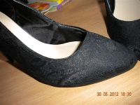 Лот: 1855482. Фото: 3. Туфли 39-40 р-р. В избранном у... Одежда, обувь, галантерея