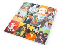 Лот: 11364877. Фото: 6. Настольная игра Диксит (Dixit...