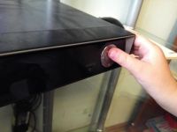 Лот: 6028125. Фото: 4. dvd samsung. Красноярск