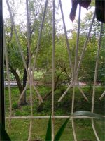 Лот: 10236329. Фото: 2. Решетки на окна 2 шт. Двери, окна, фурнитура