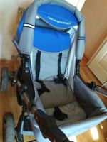 Лот: 9947581. Фото: 3. Коляска трансформер. Дети растут