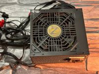 Лот: 19663375. Фото: 3. Блок питания zalman GigaMax 750W... Компьютеры, оргтехника, канцтовары
