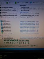 Лот: 20839627. Фото: 5. AMD Radeon R9 270 1024SP,2GB,GDDR...