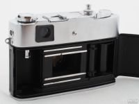 Лот: 9434484. Фото: 6. Yashica Minimatic S 1963г.