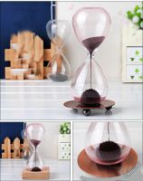 Лот: 7587905. Фото: 5. Песочные часы «Магический кристалл...