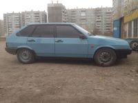 Лот: 4724535. Фото: 7. Ваз 2109