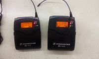 Лот: 10005760. Фото: 6. Sennheiser ew-100g3