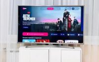 Лот: 25372464. Фото: 3. LG / NanoCell / 49UK7550 / 4K-UHD... Бытовая техника
