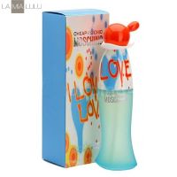 Лот: 3053702. Фото: 2. 354 Cheap & Chic I Love Love... Парфюмерия