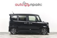 Лот: 21981651. Фото: 9. Honda N-BOX 2020