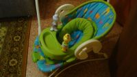 Лот: 6334637. Фото: 3. Качеля Graco. Красноярск