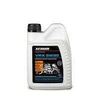 Лот: 14358711. Фото: 2. Масло моторное "Xenum" 5W30 VRX... Автохимия, масла, тюнинг