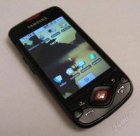 Лот: 1517719. Фото: 2. Samsung I5700 Galaxy Spica (цена... Смартфоны, связь, навигация
