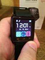 Лот: 5685572. Фото: 3. Smart Watch для Android\Apple. Красноярск