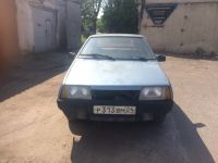 Лот: 13997650. Фото: 5. ваз 2108 в разбор
