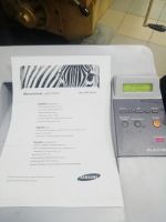 Лот: 15396565. Фото: 3. Лазерный принтер Samsung ML-4550. Компьютеры, оргтехника, канцтовары