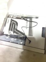 Лот: 14647173. Фото: 2. Материнская плата AsRock H270... Комплектующие