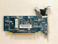 Лот: 14703866. Фото: 2. Видеокарта NVidia GeForce G210... Комплектующие