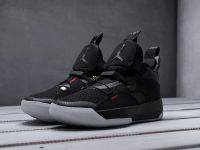 Лот: 12843576. Фото: 2. Кроссовки Nike Air Jordan 33. Мужская обувь