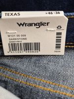 Лот: 14591707. Фото: 13. Джинсы мужские Wrangler Texas...