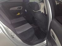 Лот: 5353924. Фото: 4. Chevrolet Cruze