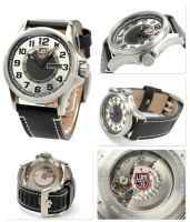 Лот: 4665106. Фото: 2. Часы наручные Luminox 1809 Black... Часы, аксессуары