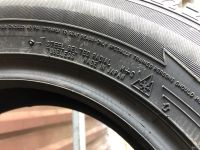 Лот: 17923370. Фото: 6. Зимние шины R13 175/70 Dunlop...