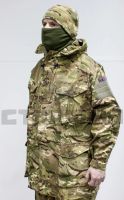 Лот: 7011855. Фото: 6. Полевая куртка армии Великобритании...