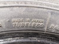 Лот: 17826178. Фото: 4. Шины зимние Bridgestone Blizzak... Красноярск