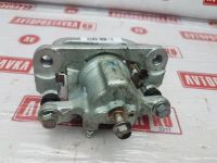 Лот: 20901049. Фото: 7. Суппорт тормозной Nissan Qashqai...