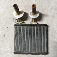 Лот: 19069551. Фото: 2. Радиатор отопителя Nissan. Автозапчасти