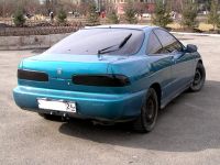 Лот: 857089. Фото: 2. Honda Integra купе МКПП. Авто, мото, водный транспорт